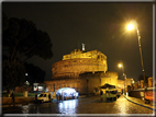 foto Roma di Notte